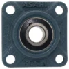NSK (Nippon Seiko Kabushiki Kaisha) Square Flange Type Unit > UCF202