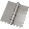LAMP(Sugatsune) Steel Extra-Thick Welded Hinge No Hole > 1000W-127