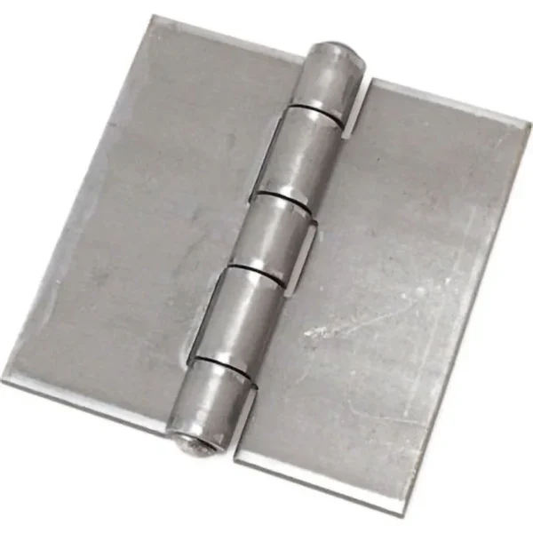 LAMP(Sugatsune) Steel Extra-Thick Welded Hinge No Hole > 1000W-127