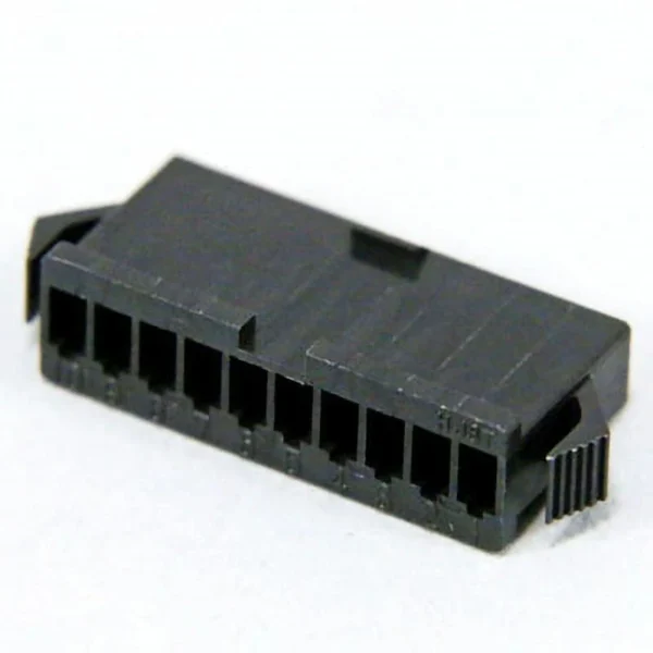 TYCLON Intermediate Connection Connector SM Series Plug Housing > SMP-10V-BC