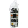 Mitsubishi Electric Standard Electromagnetic Contactor(Without Case Cover) >SW-03