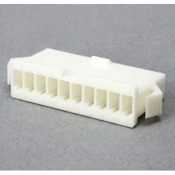 TYCLON Intermediate Connection Connector SM Series Plug Housing > SMP-10V-NC