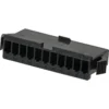 TYCLON Intermediate Connection Connector SM Series Plug Housing > SMP-11V-BC