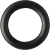 Morisei Kako O-Ring P (for dynamic and static use) NBR >P-10A