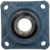 NSK (Nippon Seiko Kabushiki Kaisha) Square Flange Type Unit > UCF206 - Image 2