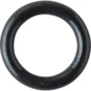 Mirai Industry O-Ring P (for Movement and Fixed Use) NBR >P-11