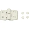 LAMP(Sugatsune) Marine Hinge >BP-19-1-2-B-Ivory
