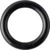 Mirai Industry O-Ring P (For Motion, For Fixing) NBR >P-11.2