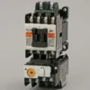 Mitsubishi Electric Standard Electromagnetic Contactor(Without Case Cover) >SW-03