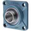 NSK (Nippon Seiko Kabushiki Kaisha) Square Flange Type Unit > UCF208