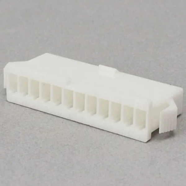 TYCLON Intermediate Connection Connector SM Series Plug Housing > SMP-12V-NC