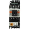 Mitsubishi Electric Standard Electromagnetic Contactor(Without Case Cover) >SW-03