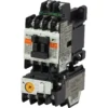 Mitsubishi Electric Standard Electromagnetic Contactor(Without Case Cover) >SW-03 - Image 2