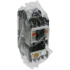 Mitsubishi Electric Standard Electromagnetic Contactor(Without Case Cover) >SW-03 - Image 2