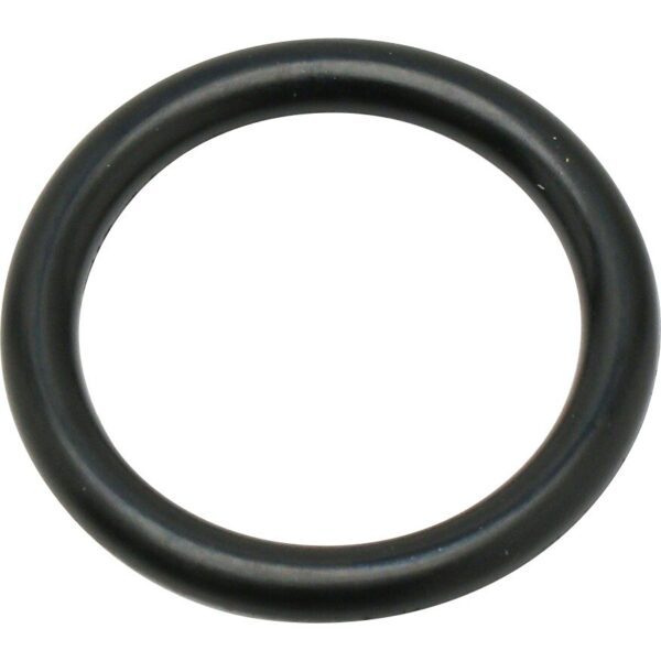 Mirai Industry O-Ring P (For Movement, For Fixation) NBR >P-15