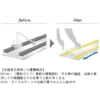 LAMP (Sugatsune) End Cap >MLGX25-EC - Image 3