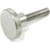 Osaka Spirit Knurled Knob(Step Type SUS303 Male Thread) RNSMS4-16