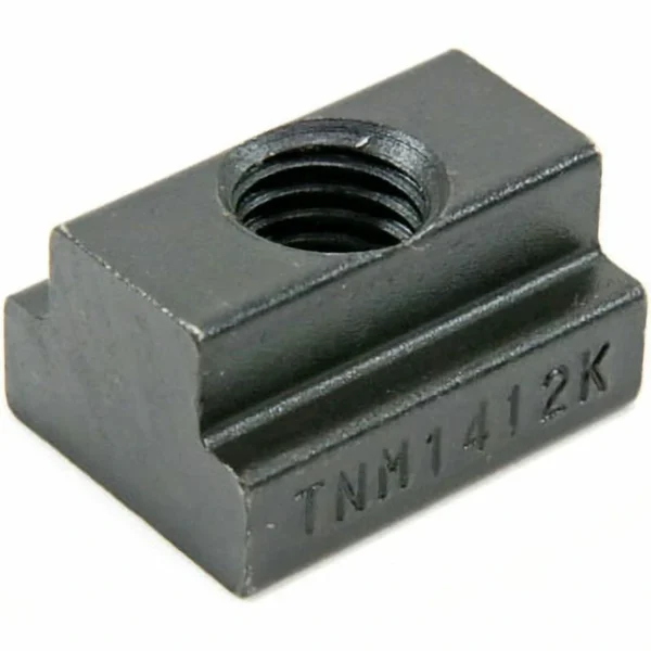 Osaka Soul ｣ｬT-slot nut(Through Hole Type) TNM1412K