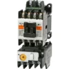 Mitsubishi Electric Standard Electromagnetic Contactor(Without Case Cover) >SW-0