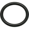 Morisei Kako O-Ring P (For Dynamic and Static Use) NBR >P-25