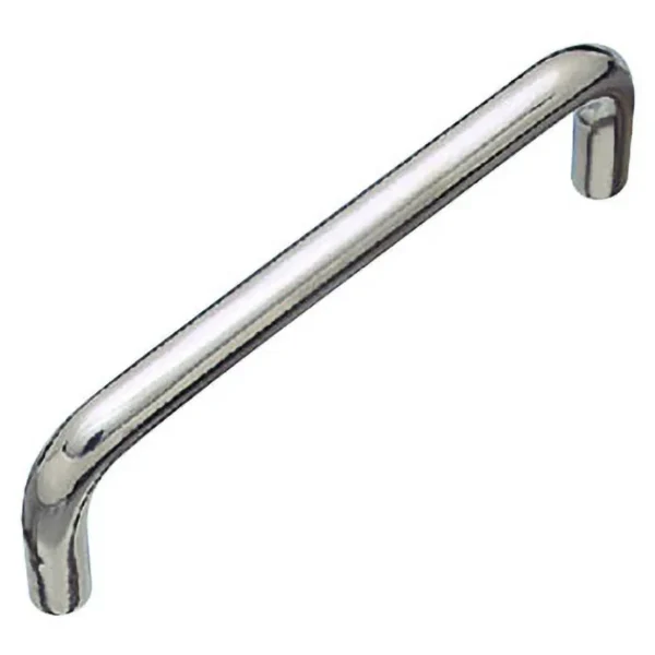 LAMP(Sugatsune) Pull Handle Stainless Steel Mirror Finish Female Thread Type TTO-7-68A