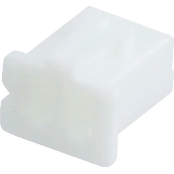 TYCLON Printed Circuit Board (PCB) Connector XH Series Housing > XHP-2