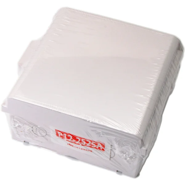 Kawamura Electric Plastic Box >P12-2525A
