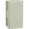 Kawamura Electric Plastic Box >P12-2525A - Image 2