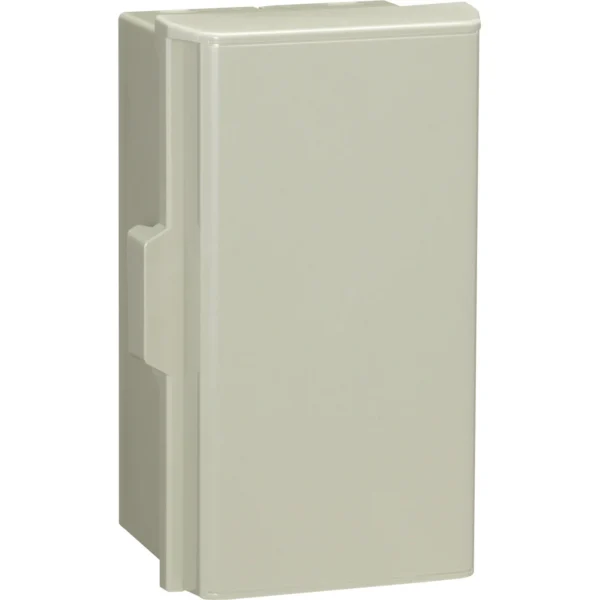 Kawamura Electric Plastic Box >P12-2525A - Image 2