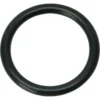 Mirai Industry O-Ring P (For Motion and Fixed Use) NBR >P-26