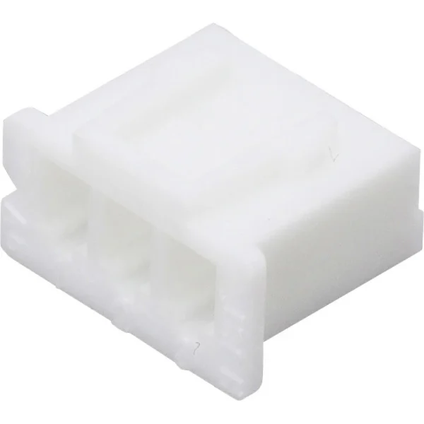 TYCLON Printed Circuit Board (PCB) Connector XH Series Housing > XHP-3