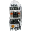 Mitsubishi Electric Standard Electromagnetic Contactor(Without Case Cover) >SW-0