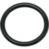 Mirai Industry O-Ring P (for Moving and Fixed Use) NBR >P-28