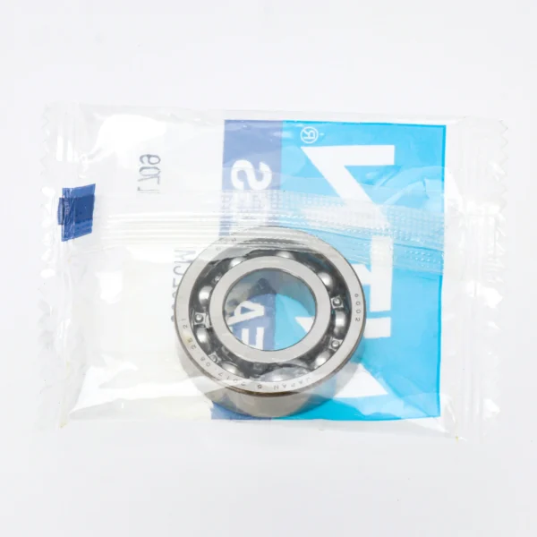 CCTY Bearing Japan Deep Groove Ball Bearing, 6000 Series, Open Type> 6002