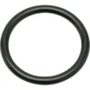 Mirai Industry O-Ring P (For Movement and Fixed Use) NBR >P-29