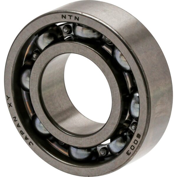 CCTY Bearing Japan Deep Groove Ball Bearing, 6000 Series, Open Type> 6003