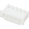 TYCLON Printed Circuit Board (PCB) Connector XH Series Housing > XHP-5