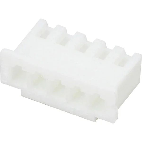 TYCLON Printed Circuit Board (PCB) Connector XH Series Housing > XHP-5