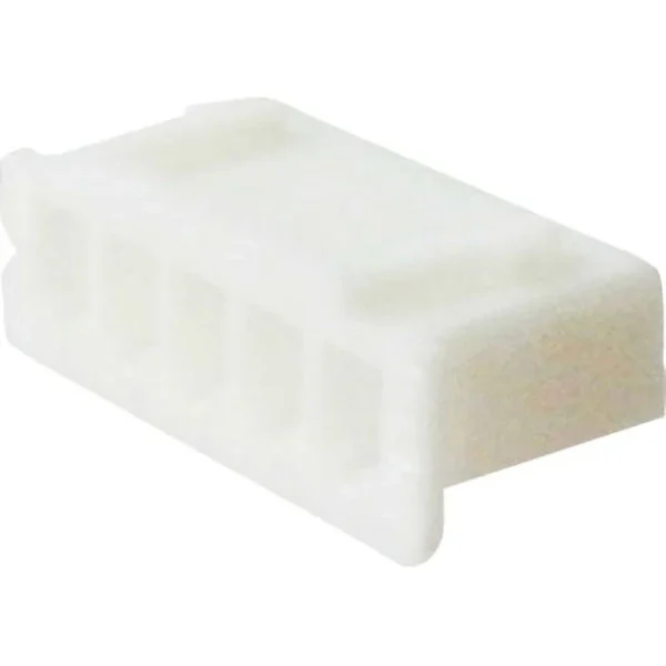 TYCLON Printed Circuit Board (PCB) Connector XH Series Housing > XHP-5 - Image 2