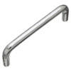 LAMP(Sugatsune) Pull Handle Stainless Steel Mirror Finish Female Thread Type TTO-8-110A