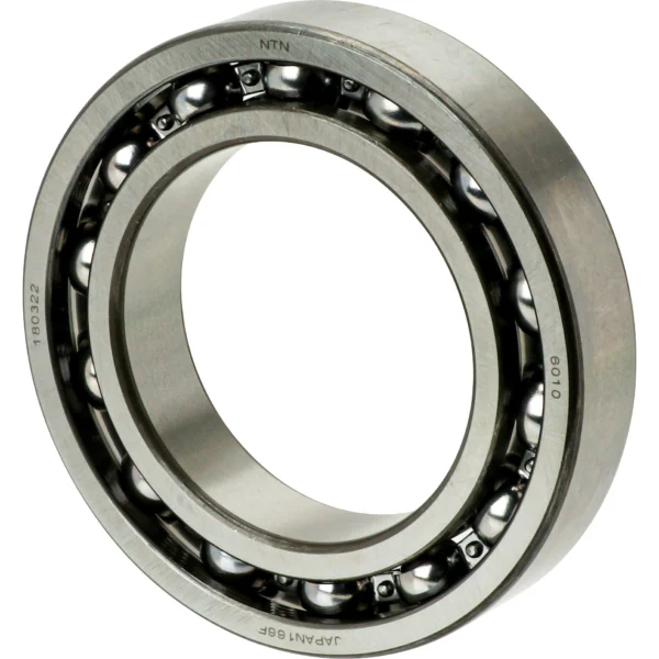 CCTY Bearing Japan Deep Groove Ball Bearing, 6000 Series, Open Type> 6010