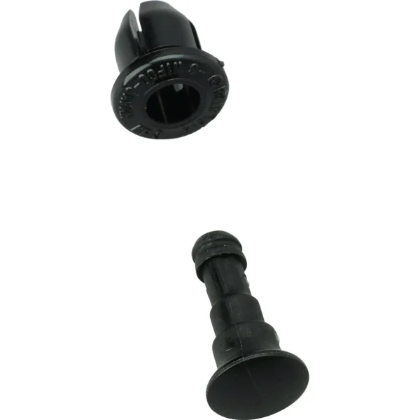 LAMP(Sugatsune) Nylatch >CP-522-2-5 Black(set)