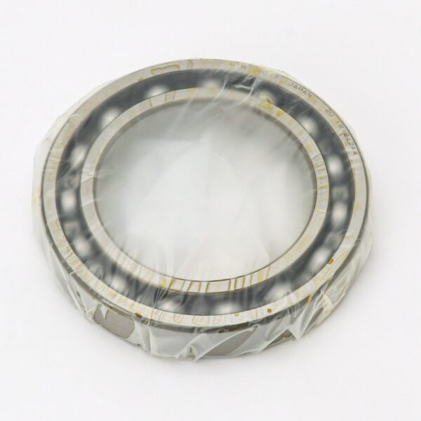 CCTY Bearing Japan Deep Groove Ball Bearing, 6000 Series, Open Type> 6017