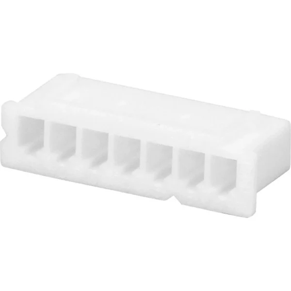 TYCLON Printed Circuit Board (PCB) Connector XH Series Housing > XHP-7