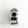 Mitsubishi Electric Standard Electromagnetic Contactor(Without Case Cover) >SW-0
