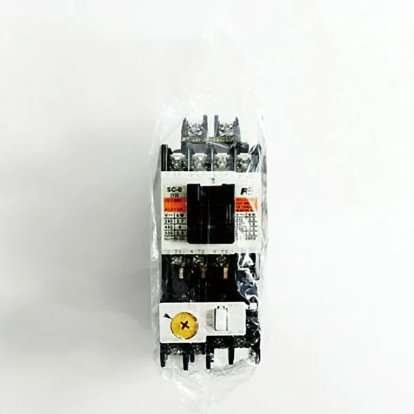 Mitsubishi Electric Standard Electromagnetic Contactor(Without Case Cover) >SW-0