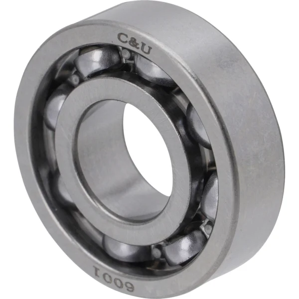 CCTY Bearing Japan Deep Groove Ball Bearing, 6000 Series, Open Type> 6001