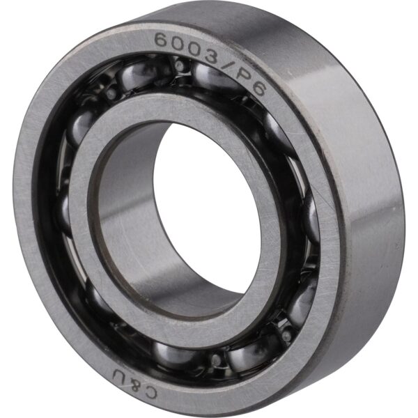 CCTY Bearing Japan Deep Groove Ball Bearing, 6000 Series, Open Type> 6003