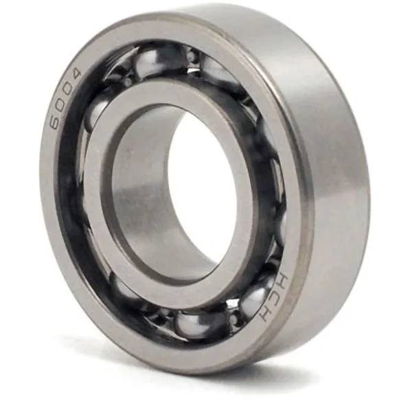 CCTY Bearing Japan Deep Groove Ball Bearing, 6000 Series, Open Type> 6004