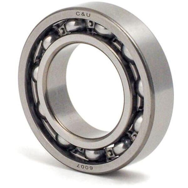 CCTY Bearing Japan Deep Groove Ball Bearing, 6000 Series, Open Type> 6007
